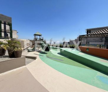 Departamento en Renta tipo Loft San Jerónimo - Photo 2
