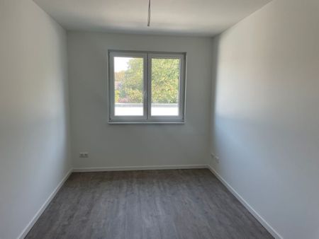 Tolle 3-Zimmer Neubauwohnung mit 2 Dachterrassen - 360-Rundgang unter https://tour.ogulo.com/HYCP - Foto 5