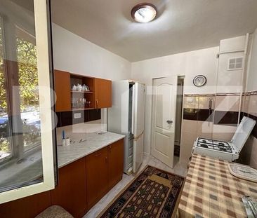 Apartament cu 2 camere, pet friendly, zona Calea Severnului - Fotografie 3
