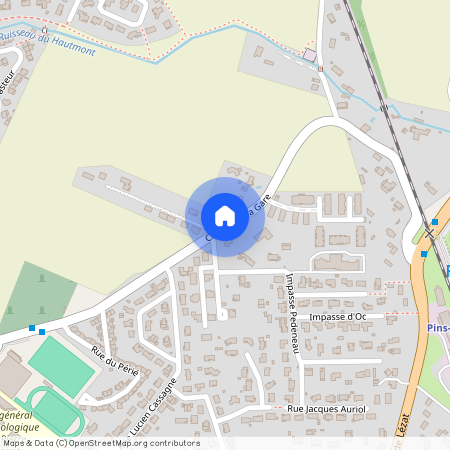 31860, Pins-Justaret