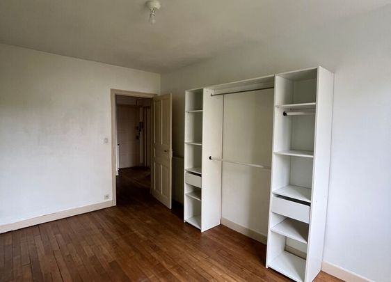 Appartement à louer 2 pièces • Limoges - Photo 1