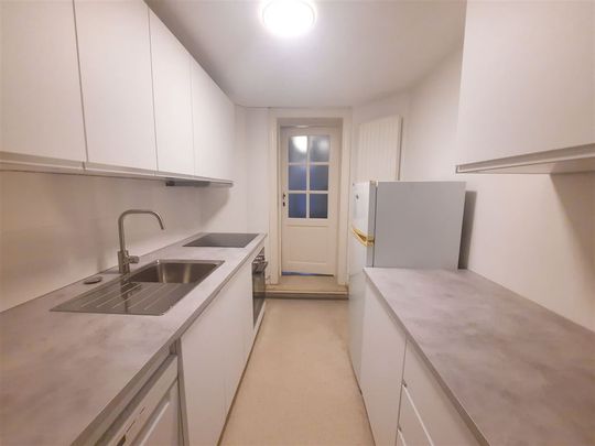 Appartement te huur - Foto 1