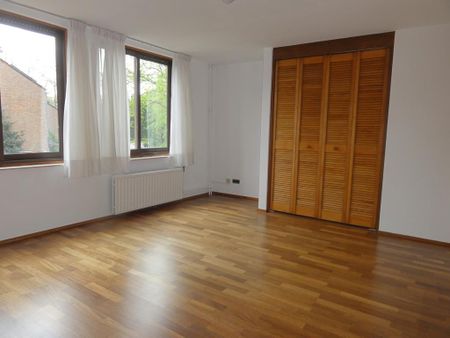 Huis te huur: Domela Nieuwenhuislaan 5 2314 ER Leiden - Photo 5