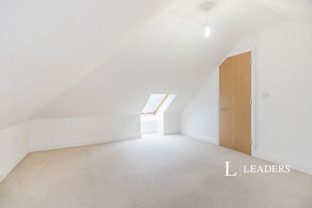 property to rent Beresford Road, Cheam, Sutton, SM2 - Photo 5