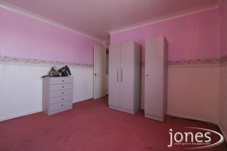 3 bedroom terraced house to rent - Photo 4