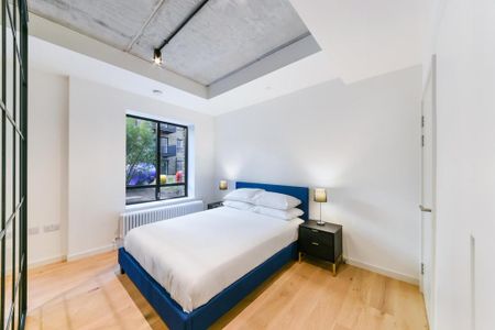 Studio to rent - Photo 5