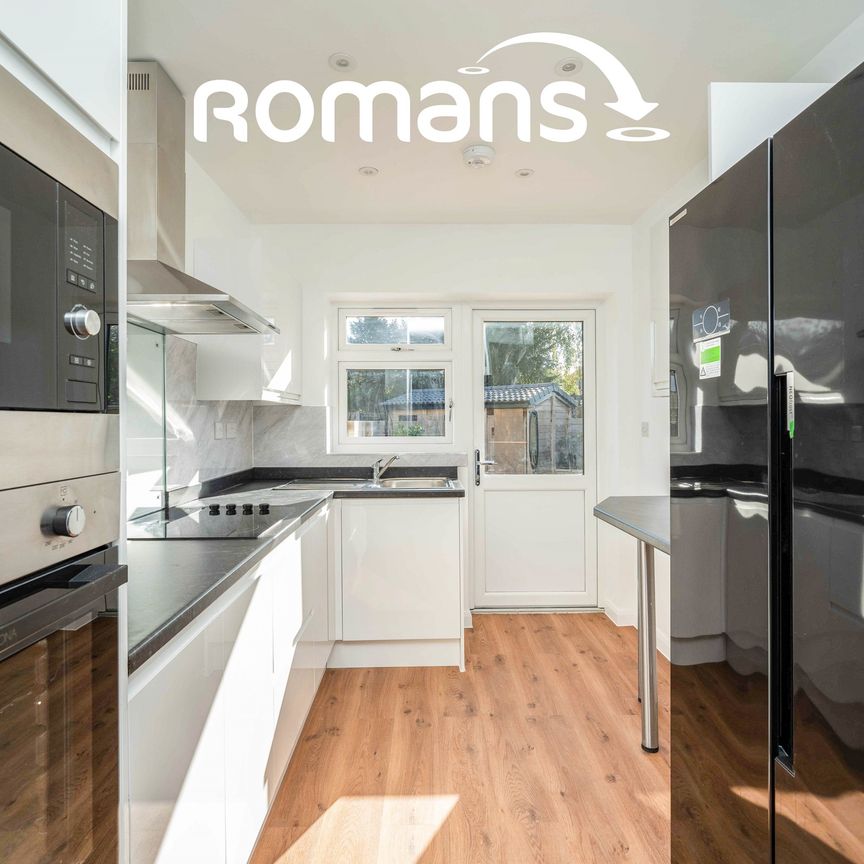 1 bedroom property to rent - Photo 1