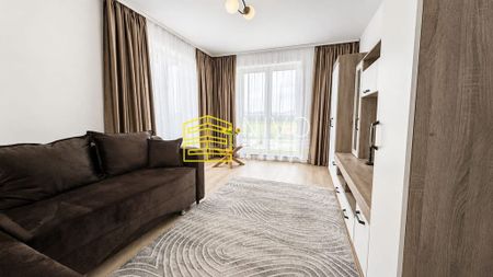 Apartament 2 camere – Tg. Mureș – Maurer – Bloc Nou - Photo 3