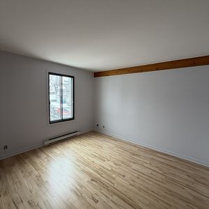 Logement 3 1/2 à Louer - Photo 2