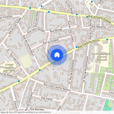 87000, Limoges