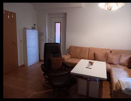 2 Zi. Souterrain-Wohnung in Plankstadt (möbiliert) - Foto 1