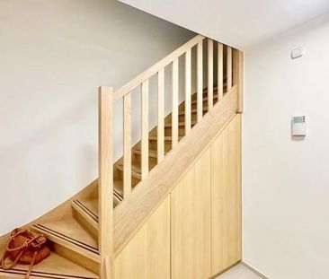 Tout savoir sur cette maison à Uccle, à Uccle - Photo 3