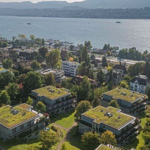 *Exklusiv und naturverbunden Wohnen!* - Photo 1