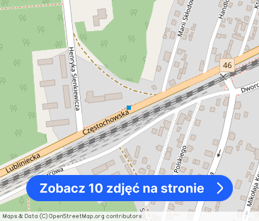 Blachownia M2 na wynajem - Zdjęcie 1