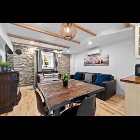 4demie Neuf / Animaux Accepté - Photo 4