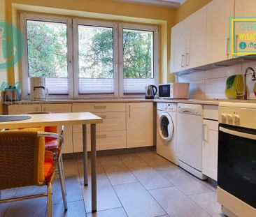 2-POKOJOWE MIESZKANIE BLISKO CENTRUM GDYNI - Фото 5