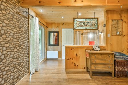 Maison de plain-pied à Saint-Adolphe-d'Howard - Photo 3