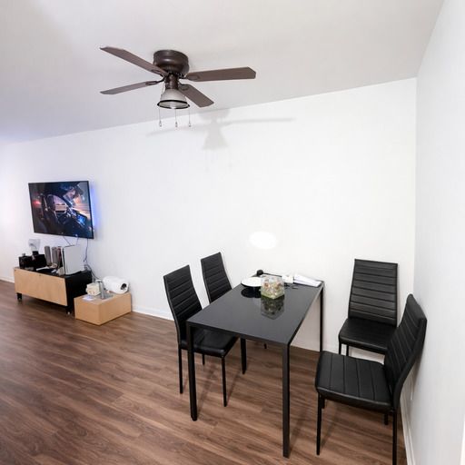 Logement 2 Chambres à Louer - Photo 1