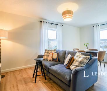 1 bedroom flat to rent - Photo 2