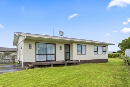 7 Finlayson Park Avenue, Dargaville - Photo 4