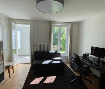 Magnifique appartement de 3,5 pièces situé dans les hauteurs de Neu... - Photo 1