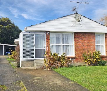 Hutt Central Living - Photo 4