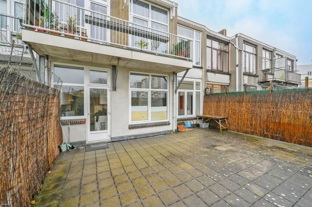 Appartement te huur: Fahrenheitstraat 550 2561 DJ Den Haag - Foto 1