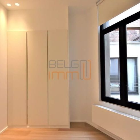 Appartement te huur - Photo 1