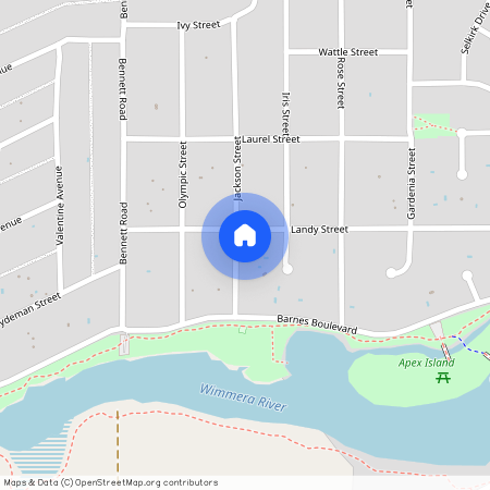 39 Landy Street, Vic 3400, Horsham