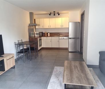Location Appartement 2 pièces 47m² - Photo 3