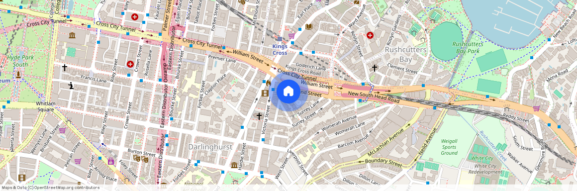 19 Craigend Street, Sydney, New South Wales 2010