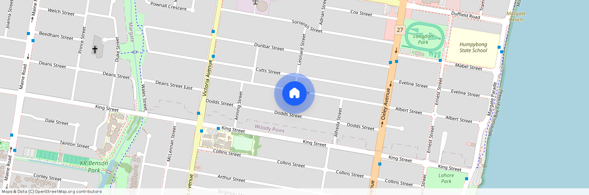 73 Albert Street, Qld 4019, Margate