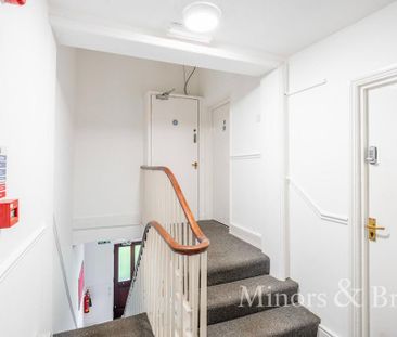 1 bedroom in a house share to rent - Photo 5