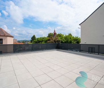 Pronájem bytu 1+kk a garsoniéry 26 m², Prašná 352, České Budějovice - Photo 4