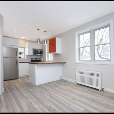 For Lease - 3411 Lake Shore Boulevard Unit# 4, Toronto, Ontario - Photo 3