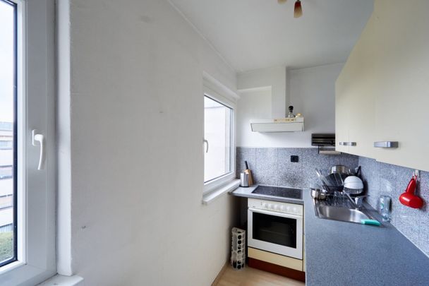 Höttinger Au: Möblierte 2-Zimmer-Wohnung - nicht WG geeignet. - Photo 1