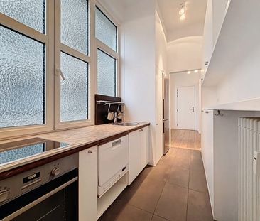 Appartement te huur - Foto 6