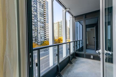 For Lease - 395 Square One Drive Unit# 311, Mississauga, Ontario - Photo 4