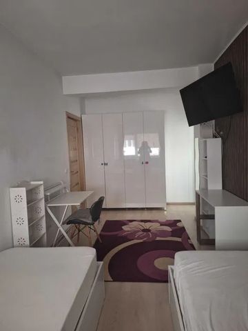 Apartament 2 camere, decomandat, zona Tudor Vladimirescu-Metalurgiei - Fotografie 4
