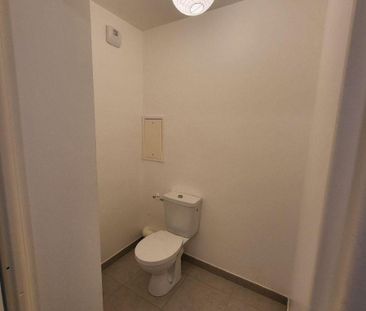 APPARTEMENT T2 40M - Photo 4