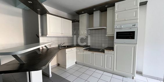 Appartement T2 55 m2 - Photo 3
