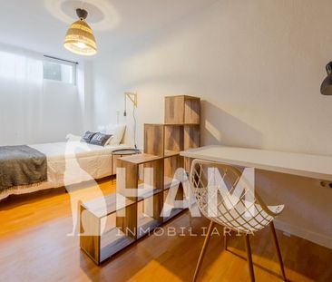 Habitación - Madrid - Aeropuerto - 430€ MES - Ref. GPPG596 - Photo 4
