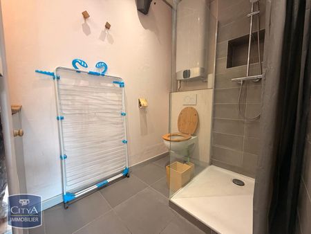 Location Appartement 2 pièces 28m² NEUVILLE SUR SAONE 69250 - Photo 5