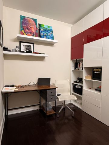 For Lease - 1717 Avenue Road Unit# 317, Toronto, Ontario - Photo 2