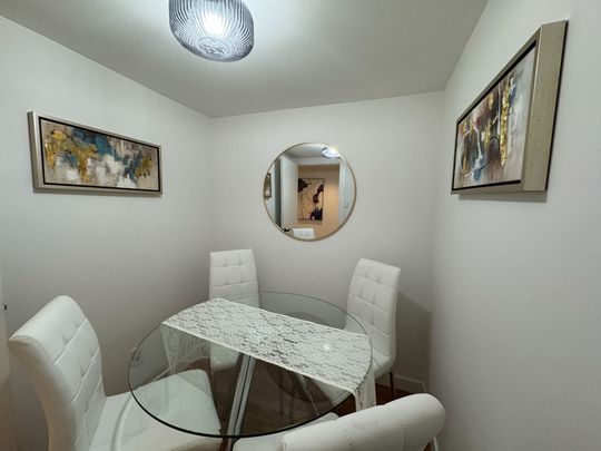 For Lease - 1196 Avenue Road Unit# Bsmt, Toronto, Ontario - Photo 1