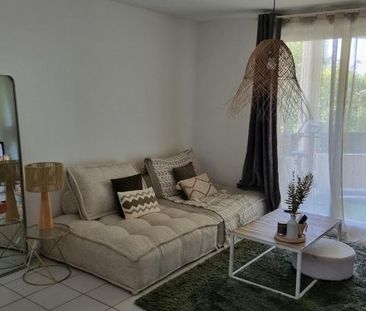 Location Appartement 2 pièces 40m² BEZIERS 34500 - Photo 1