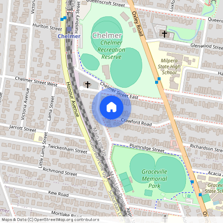 47 Crawford Road, Chelmer QLD 4068