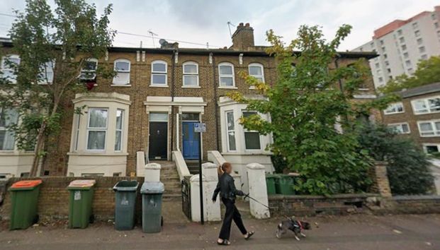 2 Bed Flat, Crescent Road, E13 - Photo 1