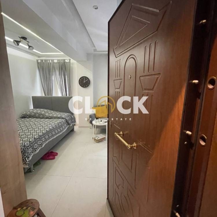 Studio/Γκαρσονιέρα για ενοικίαση Τριανδρία (Τριανδρία - Δόξα - Κρυονέρι) - Photo 1