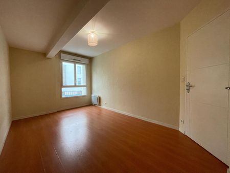 Location Appartement 3 pièces 91m² ANGERS 49000 - Photo 5